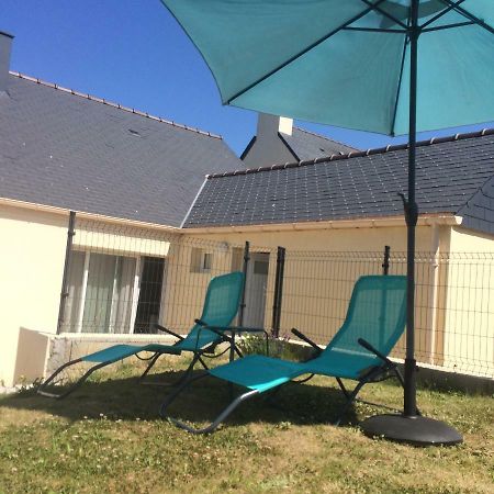 Studio Vacances Saint-Malo Eksteriør billede