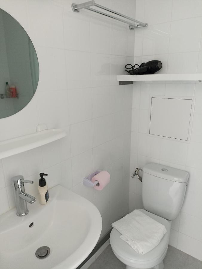 Studio Vacances Saint-Malo Eksteriør billede